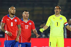 Rumores de indisciplina ensombrecen el presente de la selección chilena en brasil. Indisciplina Al Interior De La Roja Rumores Complican A Varios Jugadores Duplos