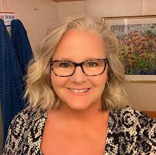 Annette Ling's Instagram, Twitter & Facebook