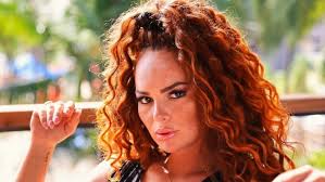 Double standard + all inclusive. Justyna Z Hotel Paradise Pozowala W Odwaznej Sesji Dla Ckm Obcas Pl