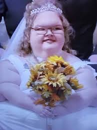 Congratulations to Tammy