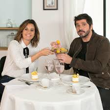 Patrick fiori est un homme comble et pour cause. Patrick Fiori Chante A Capella Rien Que Pour Nous Femme Actuelle Le Mag