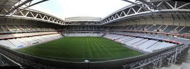 The current chairman of losc is michel seydoux. Stade Pierre Mauroy Lille The Stadium Guide