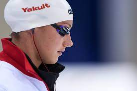 She also will be among the favorites in the 200 im, 200 backstroke and 200 butterfly later in the week. Hosszu Announces Split From Tusup Tusup Reacts With Intimate Details