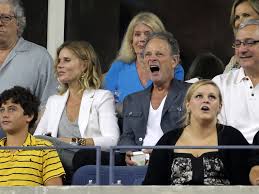 Messner filed documents to dissolve the marriage at los angeles county, according to tmz. Kristen Messner Zimbio