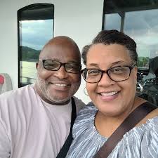 Recovery from elbow surgery and appreciation for husband's care