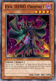 Evil HERO Prophet | Personagens de anime, Trajes de herói, Cavaleiros do  zodiaco