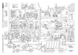 Maybe you would like to learn more about one of these? 23 Wimmelbilder Ideen Wimmelbild Bildgeschichte Schulideen