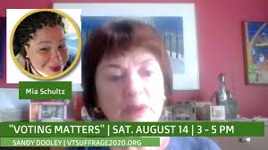 Preview: Hard Won, Not Done