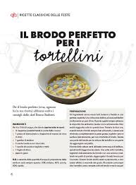 Non esistevano i tweet, eppure bastò poco nel 1842 per dare visibilità inaspettata al tortellino. Come Fare Il Brodo Per I Tortellini Secondo Chef Barbieri Qbquantobasta It