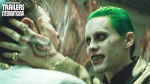 Apesar de a versão de jared leto não ter feito muito sucesso com os fãs, boa parte do público quer saber porque o ator não dará as caras como o personagem no novo filme da equipe, comandado por james gunn. Esquadrao Suicida Conheca A Versao Do Coringa De Jared Leto Youtube