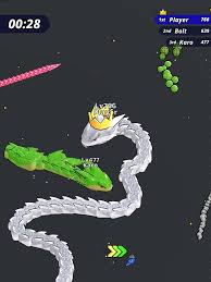 Snake 3