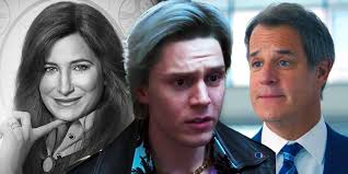 What Happened To Quicksilver's Body After Age Of Ultron?