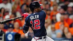 Mlb World Series 2021 Jorge Soler S Home Run Leads Top Five Plays From Game One Bbc Sport