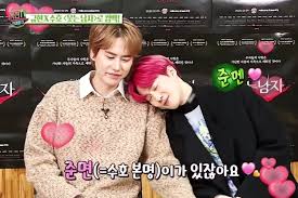 Kelewatan contoh surat tunjuk sebab lewat hantar dokumen; Ketika Suho Exo Bersandar Di Bahu Kyuhyun Super Junior
