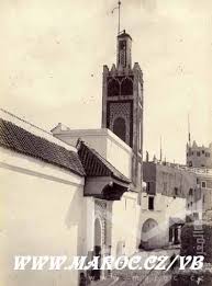 صور المغرب و المغاربة أيام زمان القرن 19 و منتصف القرن العشرين Tangier Morocco Morocco Places Around The World