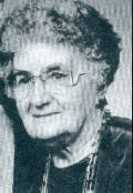 Bernice Niehoff Obituary (2013)