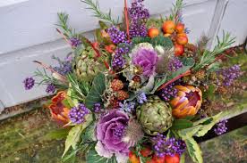 Glfa provides education and professional partnerships, sponsors the certified florist (cf) program, creates and hosts the great lakes floral and event expo conducts. Country Bouquets Country Bouquet Fall Floral Arrangements Artichoke Flower