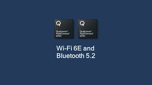 Perhaps you're experiencing frequent connection errors, slowdowns, and other technical difficulties. Qualcomm Wi Fi 6e Chips Have Vr Class Low Latency For Vr Streaming