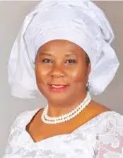 Women delegates:The professors, PhDs