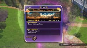 This achievement is worth 30 gamerscore. Dragon Ball Xenoverse 2 Guide And Walkthrough Playstation 4 By Vreaper Gamefaqs