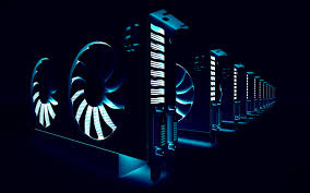 The miners have figured it out and they are making excessive use of it. No Investor Misled Over Crypto Mining Boom Nvidia Claims