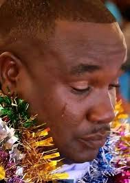 Im proud to be a cotholic Amen