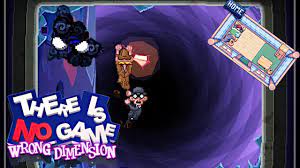 Will you be able to play along with the game to find your way home? There Is No Game Wrong Dimension Free Pc Download Full Version 2021