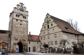 Haus der geschichte dinkelsbuhl address: Weihnachtsmarkt Dinkelsbuhl In Franken Schone Altstadt