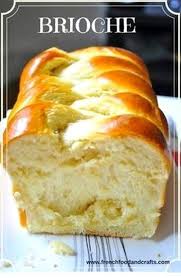 Brioche Tressee Recipe Easy Bread Recipes Bread Recipes Homemade Brioche Bread Recipe