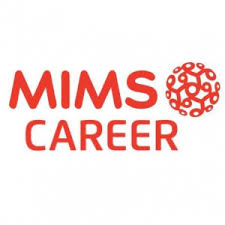 Find your next job and see who is recruiting and apply directly on jobrapido.com. Medical Officer Mims Career Choice Shah Alam Mims Career Portal
