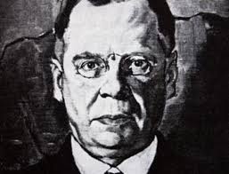 FRITZ JOUBERT DUQUESNE (1877-1956)