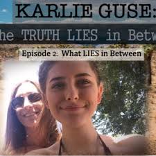 Jessica Vanzant Dietzel |The Truth Lies Between| Episode 3 Part 1 |MPCN| by  Destination Unknown (The Truth Lies Between)