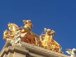 Quadriga De L Aurora Barselona Quadriga De L Aurora Yorumlari Tripadvisor