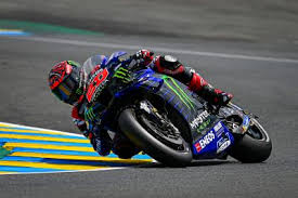 Here at motor cycle news we deliver bespoke motogp news from expert reporters on the ground at every major event. Factory Yamaha End Four Year Wait For A Saturday 1 2 Motogp