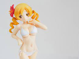 Wave Beach Queens Tomoe Mami Special Version Review