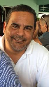 Esc. Luis Pales Matos