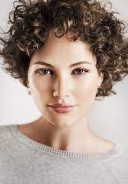 6 Reasons To Wear Your Hair Curly Curly Hair Styles Short Curly Haircuts Short Curly Hairstyles For Women