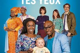 Tout irait pour le mieux s'ils arrivaient à avoir un enfant. Il A Deja Tes Yeux Bande Annonce Du Film Seances Streaming Sortie Avis