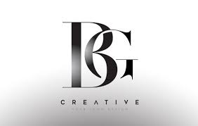Logo maker is the #1 logo design company worldwide. 5 931 Best Bg Logo Images Stock Photos Vectors Adobe Stock