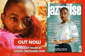 Introducing the May 2022 issue of Jazzwise, featuring Mike Westbrook