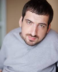 Joshua T. Lindsey: Disabled Catholic Christian Actor