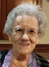 Obituary information for Leora Orleta Courtright Bainter