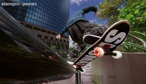 Filming has always been a big part of the skateboarding culture. Download Skater Xl The Ultimate Skateboarding Game Pc Multi1 Elamigos Torrent Elamigos Games
