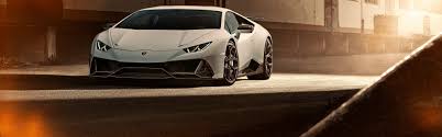 The drive to be different is the reason the lamborghini huracan evo aperta exists. Huracan Novitec Performance En Vogue