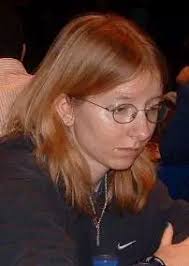 Eva Moser player profile