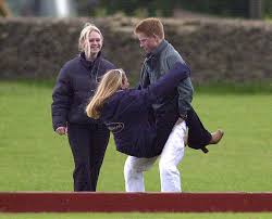 Prince Harry Bad-Boy Scandals - Prince ...