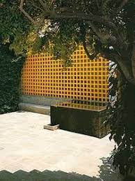 Tlalpan significa tierra firme o sobre la tierra. Luis Barragan Tlalpan Chapel Mexico City Floornature Luis Barragan Provence Garden Landscape Design