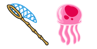We did not find results for: Spongebob Jellyfishing Cursor Custom Cursor