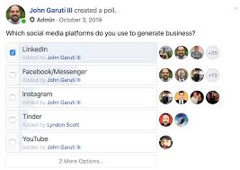 She is one to let her work and achievements speak for themselves, and they sure do! How To Build A Personal Brand On Linkedin In 2020