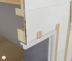Simply follow the two steps below to split your screen into two or four sections: Rain Screens Top Of Window Best Practices Manual Hammer Hand Pacific Nw Builder